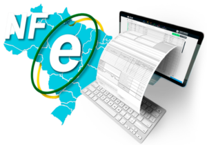 NF-e. salao 01