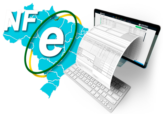 NF-e. salao 01
