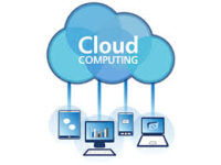 cloud